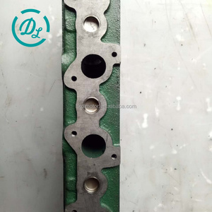 ฝาสูบดีเซล EexcavaStart D750 รุ่น 1G080-03040 อะไหล่ทดแทนสำหรับรถขุดขนาดเล็กสำหรับงานหนัก - Product Image 2