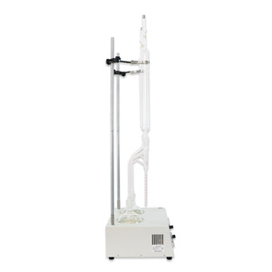 CHINCAN SYD-8929A Testeur de teneur en eau dans le pétrole brut, méthode de distillation, norme ASTM D4006 pour le pétrole brut - Product Image 4