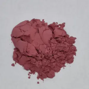 Fast Shipment BY-401 Pink Pink Inorganic Pigment Ceramic Glaze Stain Pigment Powder