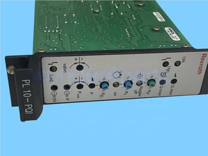 Nouvelles cartes amplificatrices proportionnelles pour pompe hydraulique originales 0811405153 VT-VARAP1-537-20/V0, garantie 1 an, fibre de verre FR-4 - Product Image 3