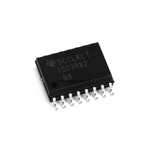 New Original iso3082dwr SOP16 iso3082 iso3082dw trong kho IC chip linh kiện điện tử bom danh sách - Product Image 1