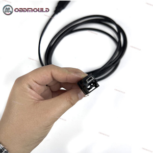 เครื่องตรวจจับความผิดพลาดเครื่องยนต์ดีเซลรุ่น nexiq BT ที่ดีที่สุดสำหรับ NEXIQ-3 USB Link BT สำหรับรถบรรทุกงานหนักการวินิจฉัย OBD2 - Product Image 3