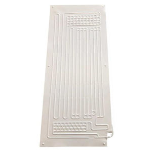 2024 Hete Verkoop In China Rolverband Verdamper Voor Koude Kamer, Topkwaliteit Koeling Accessoire Verdamper Voor Industriële - Product Image 1