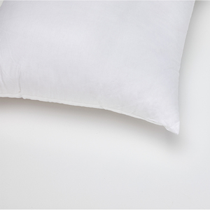 Luxury High Quality Throw Pillow <strong>Insert</strong> Square Form Sham Stuffer Down <strong>Feather</strong> Pillow 20 X 20 Down Pillow <strong>Inserts</strong> - Product Image 5