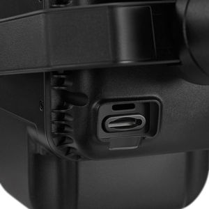 Gimbal Multisensor para Todo Clima S3 para DJI M300 M350 con Visión Térmica Nocturna, Zoom y HDR para Inspección de Tuberías de Petróleo y Gas - Product Image 6