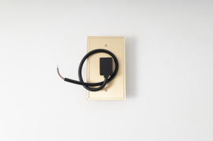 Tín hiệu Dimmer DC 0/1-10V LED Dimmer núm điều khiển có khía ROTARY điện áp thấp dimmer - Product Image 6