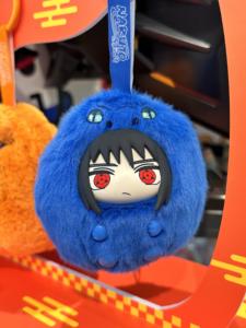<span class=keywords><strong>100</strong></span>% Auténtico Nar Rtooes, Adorables Bestias, Lindas Figuras de Colección en Caja Ciega, Mercancía de Anime, Llaveros de Peluche, Mochilas, Regalos - Product Image 5