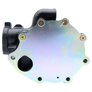 Bomba de agua para camión Hino H07C H07CT 6700cc 86-90 OEM 16100-2640 16100-2641 - Product Image 3