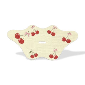 Dudak dolgunlaştırıcı derin nemlendirici dudaklar ile kadın kollajen ağız bandı gecede besleyici ağız şeritleri - Product Image 4