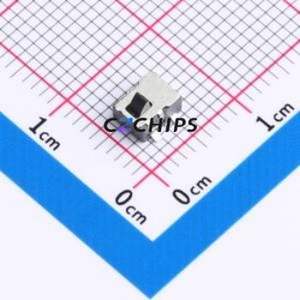 TK-2240-S Limit Switch SMD-4P,4.8x3.6mm Switch Whole Sale Electronic Component Chips Supplier & BOM Service - Product Image 1