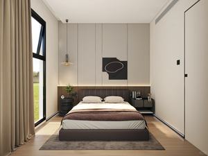 Capsule modulaire préfabriquée détachable de style moderne, facile à installer, imperméable et écologique, <span class=keywords><strong>prix</strong></span> d'usine du Shandong - Product Image 6