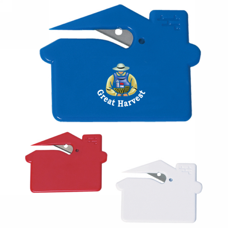 Персонализированный домашний нож для письма