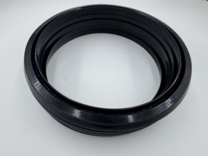 High-Performance <b>Dome</b> Valve Sealing <b>Rings</b> Resistant To Impacts Support Customized Size For Industrial Seals Z-Lip Seal - Product Image 4
