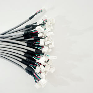 プラグワイヤーを接続するコントロールパネルワイヤー - Product Image 5