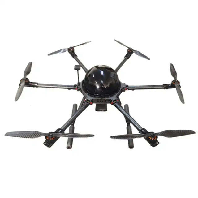 Transportation Payload 5 KG Dropping Drones Professional Delivery Cargo Heavy Lift Camera 1080 P Drone