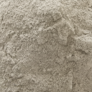 Cenizas volantes de carbón tipo F de Vietnam de planta térmica al por mayor, alta durabilidad, enviadas por barco para construcción - Product Image 1