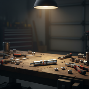 824 B1 Wrench 20 Cm Length <b>Precision</b> <b>Tool</b> For Mechanical Repair - Product Image 3