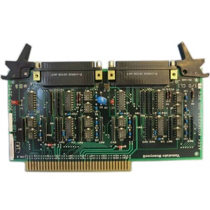 Nouvel ensemble de terminaison d'entrée 80366195-100 MU-TAIH22 Module de terminaison de terrain pour PLC industriel En stock Expédition rapide - Product Image 1