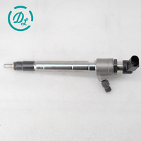 Injecteur de carburant diesel Common Rail EexcavaStart 1746967 BK2Q-9K546-AG 5WS40745 pour moteur Ranger 2.2L