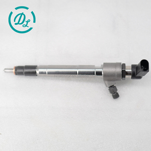 หัวฉีดน้ำมันดีเซลคอมมอนเรล EexcavaStart รุ่น 1746967 BK2Q-9K546-AG 5WS40745 สำหรับเครื่องยนต์ Ranger 2.2L - Product Image 1