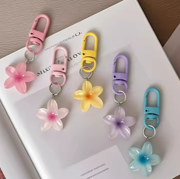 Rose/noir/blanc/bleu