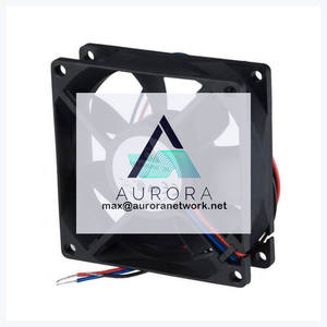 พัดลมระบายความร้อน OEM AFB0824SH-F00 603-1314-ND และราคาดี - Product Image 1