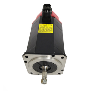 A06B-0127-B075 FANUC Used Ac Servo Motor - Product Image 5