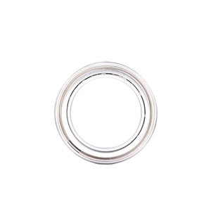 ตลับลูกปืนเม็ดกลมขนาดเล็ก NMB รุ่น 6700ZZ DDA-2216ZZ DDAF-1510ZZ ซีลแบบอินทิเกรต ตัวเรือนแบบกด ตลับลูกปืนแถวเดียว  หล่อลื่นด้วยจาระบีเหล็ก - Product Image 5