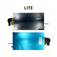 Écran LCD de remplacement pour Switch New 2DS XL New 3DS XL LL NS Console Display Monitor