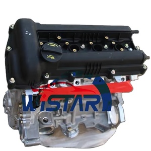 Motore Gamma G4FA G4FC 2.0L di Alta Qualità Nuovo di Zecca per <span class=keywords><strong>Hyundai</strong></span> Accent I30 <span class=keywords><strong>I20</strong></span> e Kia Rio Ceed - Product Image 2
