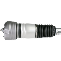 Kits de réparation d'amortisseur pneumatique avant pour Porsche Panamera 970 2014-2016 97034305134 97034305234 Jambes de suspension