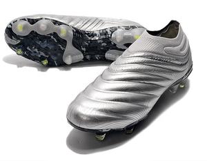 รองเท้าฟุตบอลผู้ชาย,รองเท้าฟุตบอลมืออาชีพระบายอากาศได้ดีรองเท้าฟุตซอล FG - Product Image 1