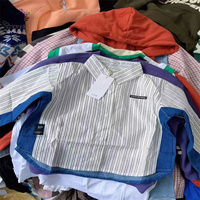 Nouvelles robes, t-shirts et hauts d'été pour enfants à prix réduits - Matière coton/polyester