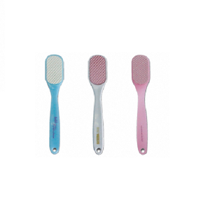 Lima de Pies Clásica, Resistente, Raspador de Pies y Lima de Uñas, Removedor de Callos para Pedicura, Esponja para el Cuidado de las Uñas, Herramienta de Brillo Rápido - Product Image 3