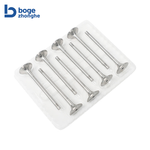 OE 06J109611 Kit Factory Factory grosir penggantian mesin masuk & knalpot katup Kit untuk VW Golf Jetta Passat CC - Product Image 5