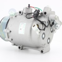 Compresseur de climatisation 12V pour HONDA CIVIC - Vente flash