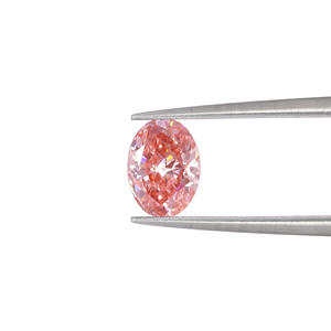 IGI GIA <span class=keywords><strong>diamant</strong></span> rose ovale CVD laboratoire <span class=keywords><strong>synthèse</strong></span> artificielle <span class=keywords><strong>diamant</strong></span> nu VS vente en gros pour la production <span class=keywords><strong>de</strong></span> bijoux - Product Image 5