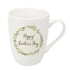 Taza <span class=keywords><strong>de</strong></span> cerámica personalizada para regalo <span class=keywords><strong>del</strong></span> día <span class=keywords><strong>del</strong></span> <span class=keywords><strong>maestro</strong></span> compatible con su <span class=keywords><strong>diseño</strong></span> taza <span class=keywords><strong>de</strong></span> café con caja <span class=keywords><strong>de</strong></span> regalo - Product Image 2