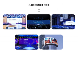 Hot Selling Model <strong>P10</strong> Single Red <strong>LED</strong> <strong>Module</strong> SMD Highlighting - Product Image 5
