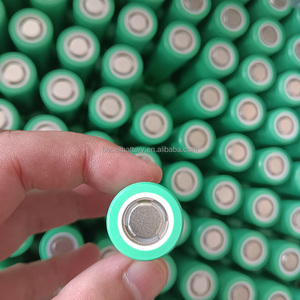 Batterie lithium-ion rechargeable haute capacité 100% originale INR21700 50g 50s 50e 10A 25A 5000mAh pour 50S 21700 - Product Image 5