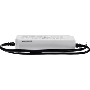 Controlador LED Mean Well LPF-60-36 de 60W, Clase 2, Corriente y Voltaje Constantes, Canal Único, Carcasa de Plástico, Iluminación Publicitaria - Product Image 2
