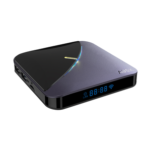 Boîtier TV <span class=keywords><strong>A95X</strong></span> <span class=keywords><strong>F3</strong></span> <span class=keywords><strong>Air</strong></span> <span class=keywords><strong>II</strong></span> Android 11 Système d'exploitation 2GB/4GB RAM 16GB/32GB/64GB ROM Prix d'usine - Product Image 6