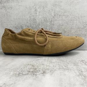 Calzado Deportivo Estilo Alemán, Disponible en Todas las Temporadas, con Cordones, Alta Visibilidad, Cuero Genuino, Resistente a Impactos, Versátil - Product Image 6