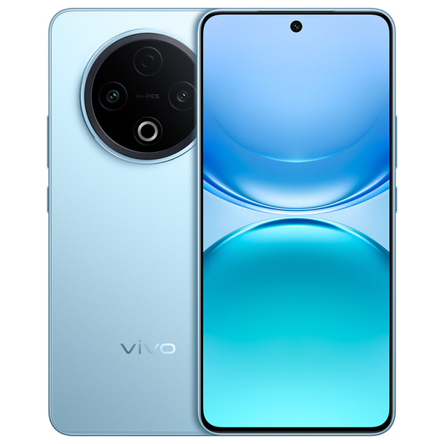 Vi Vo Y500 6.77'' 120Hz oled 50MP Rear Camera Dim ensity 7300 Octa Core 8200mAh Battery IP69+ Water prooof 5G Phone Mobile