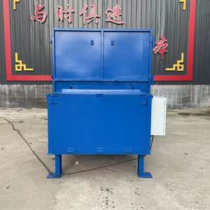 เครื่องอัดขยะในร้านอาหารเครื่องอัดขยะ<span class=keywords><strong>10</strong></span> <span class=keywords><strong>M3</strong></span>สำหรับขาย - Product Image 3