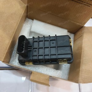 Электропривод турбокомпрессора А6 <span class=keywords><strong>2</strong></span>.7TDI 6nw009500-06 G-13 777162-1 777526-1 779563-1 783762-1/<span class=keywords><strong>2</strong></span> - Product Image 4