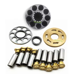 Graafmachine Lopen Motor Onderdelen 3331 Reis Motor Reparatie Kits Voor <span class=keywords><strong>Bobcat</strong></span> 3331 Mini Graafmachine Eindaandrijving Onderdelen Herbouw Kits - Product Image 2