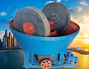 กระบวนการขุดหินหินแร่ทอง0-2มม. โรงโม่หินเปียกทอง - Product Image 2