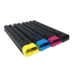 หมึกพิมพ์ C75 J75 C700สำหรับ Xerox Asia USA รุ่น Fujifilm CT202101 CT202102 CT202103 CT202104 006R01377 006R01376 - Product Image 1