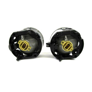 Luces Antiniebla Delanteras 5182025AA para Chrysler 300C Dodge Challenger, Pieza de Repuesto, Luz de Conducción Halógena - Product Image 5